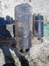Moto Guzzi V35/V50 motorino d'avviamento