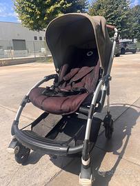 Passeggino bugaboo bee 5