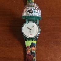 Orologio club swatch magic spell gz148 Swiss