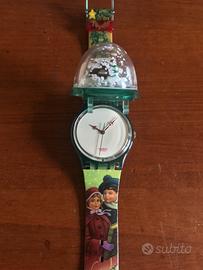 Orologio club swatch magic spell gz148 Swiss