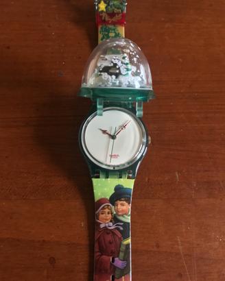 Orologio club swatch magic spell gz148 Swiss