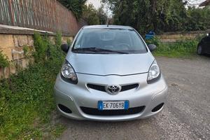 TOYOTA AYGO 1.0 NAVIGATORE 