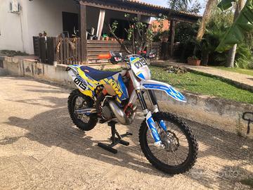 KTM exc 300