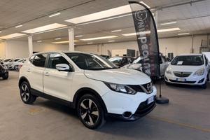 Nissan Qashqai 1.6 dCi 2WD N-Connecta
