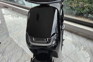 moto elettrica robot -s 125 km 1000