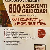 Libro Manuale Concorso