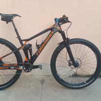 MTB Full 29 Torpado Matador