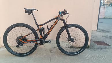 MTB Full 29 Torpado Matador