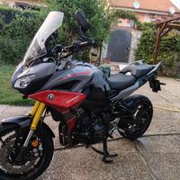 tracer 900 2019 accessoriata