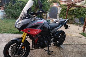 tracer 900 2019 accessoriata