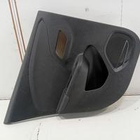 PANNELLO INTERNO PORTIERA POST SX OPEL Corsa F Ser