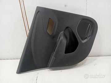 PANNELLO INTERNO PORTIERA POST SX OPEL Corsa F Ser