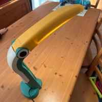 Lampada tucano vintage