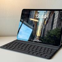 iPad Pro 11” 2018