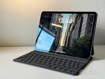 iPad Pro 11” 2018