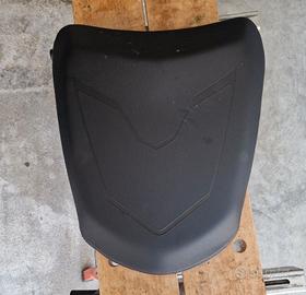 Sella passeggero KTM 1290 Super Adventure S 17-20