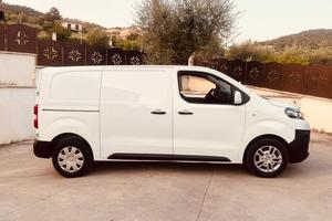 CITROEN JUMPY 2.0 HDI 120 CV 6M CLIMA PELLE NAVI T
