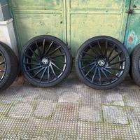 Cerchi da 19 Audi A3