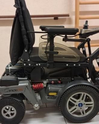 Carrozzina elettrica OTTOBOCK C1000DS