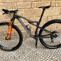 Orbea Oiz mpro omx