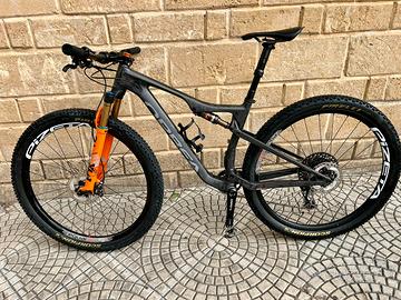 Orbea Oiz mpro omx
