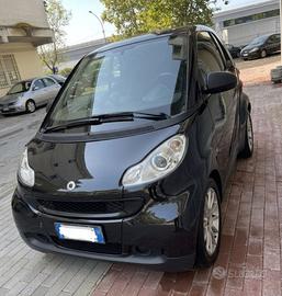 Smart 451 turbo full optional