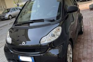 Smart 451 turbo full optional