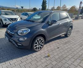 Fiat 500X 2.0 MultiJet 140 CV AT9 4x4 Cross Plus