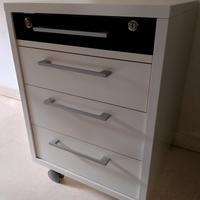 cassettiera,mobile multiuso