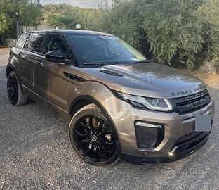 Range Rover Evoque 2016 2.0 150cv