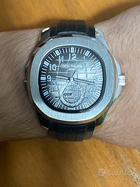 Orologio da uomo sportivo