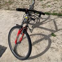 Bicicletta da 26