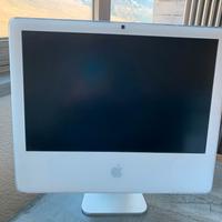 Apple iMac old