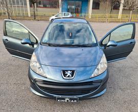 Peugeot 207 1.4 VTi 95CV 3p. ONE Line