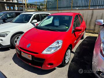 Renault Clio 2011