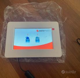 Cornice digitale foto