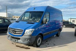 Mercedes-benz Sprinter F37/33 314 CDI TN Furgone E