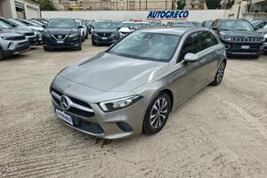Mercedes-benz A 180 d Business
