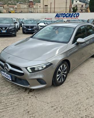 Mercedes-benz A 180 d Business