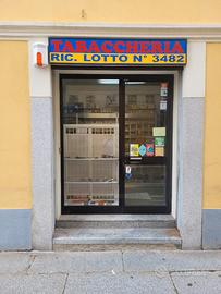 Licenza Tabaccheria