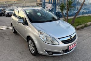 Opel Corsa 1.3 CDTI 75 cv 2009