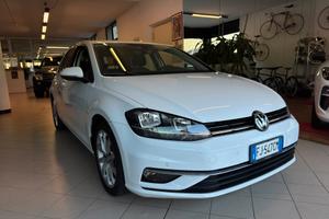 Volkswagen Golf 2.0cc 150CV TDI DSG