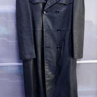 Soprabito in pelle