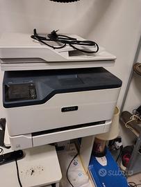stampante Xerox 235 laser
