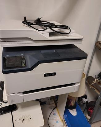 stampante Xerox 235 laser