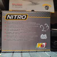 filtro aria kg nitro