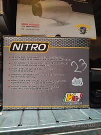 filtro aria kg nitro