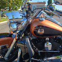 Harley Davidson Road king