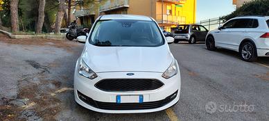 FORD C-MAX 1.0 ECOBOOST KM 69.300