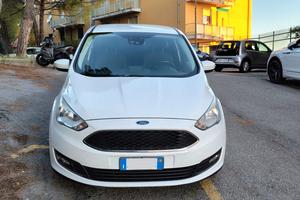 FORD C-MAX 1.0 ECOBOOST KM 69.300